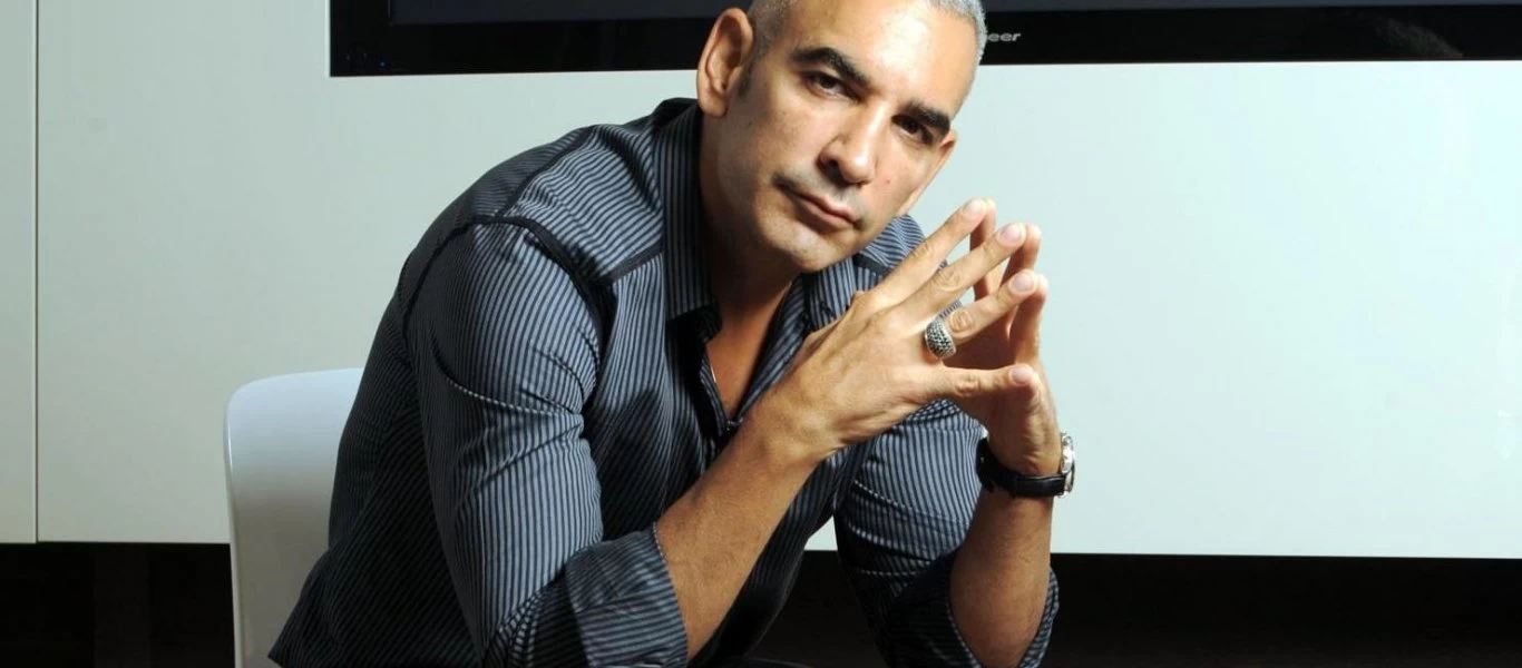 Άλκης Δαυίδ: Αποζημίωση που «ζαλίζει» σε πρώην εργαζόμενη για σεξoυαλική παρενόχληση